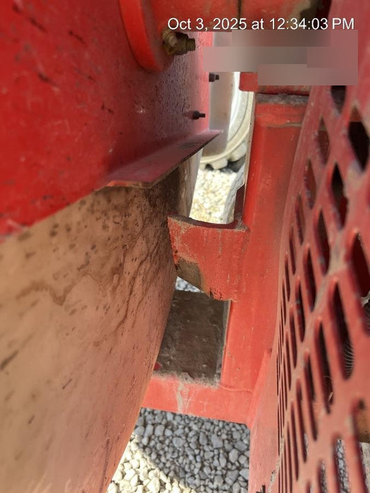 2021 MULTIQUIP WM90PH8