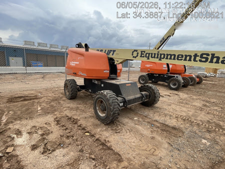 2024 JLG 460SJ