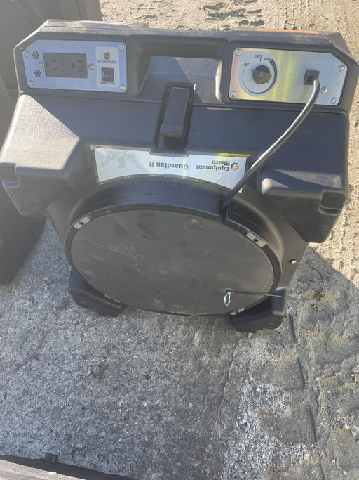 2022 PHOENIX Guardian R Hepa