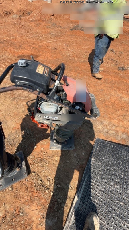 2024 HUSQVARNA LT6005