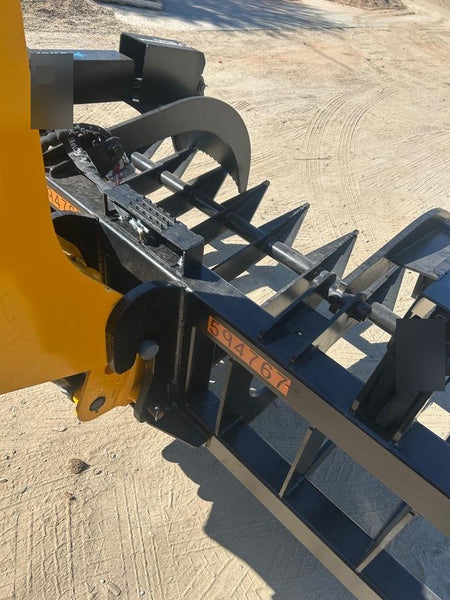 2025 STAR INDUSTRIES 170DG-84-TK