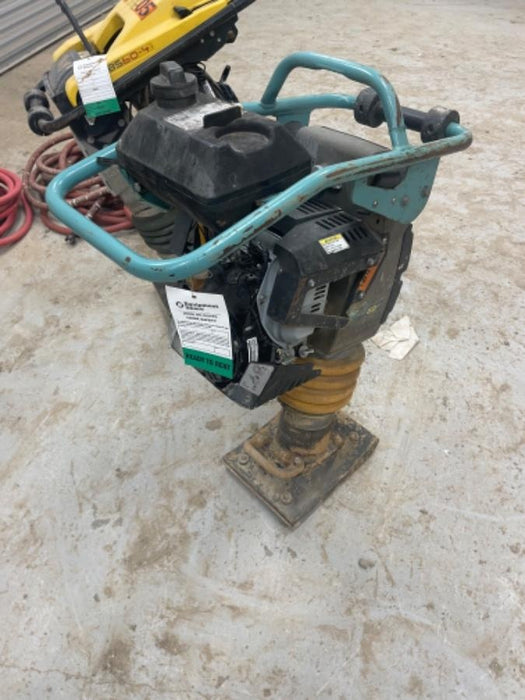 2021 AMMANN ATR 68 P