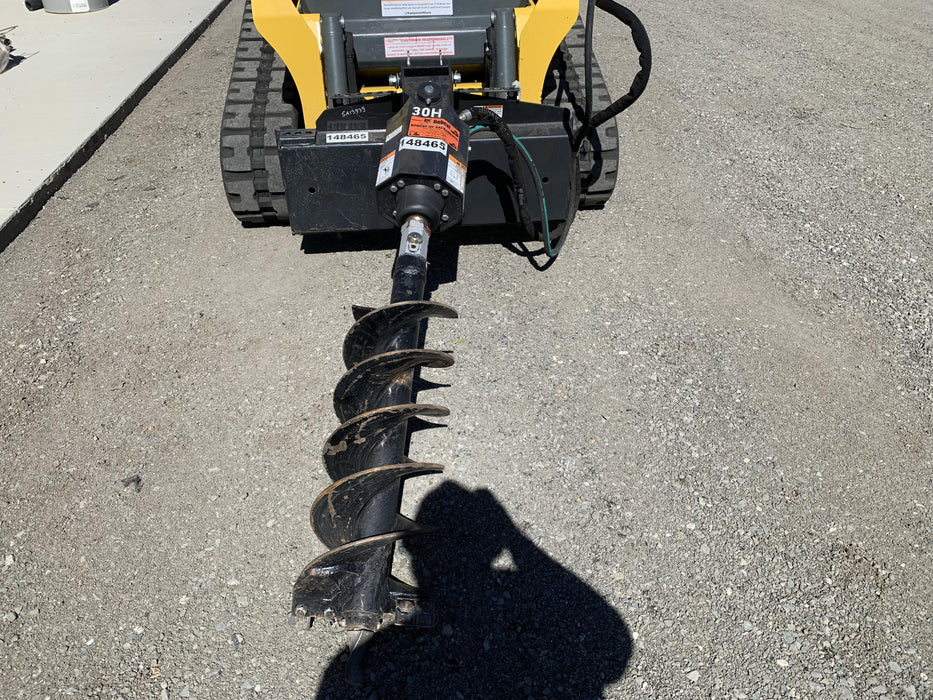 2021 BOBCAT Auger Drive - Bobcat