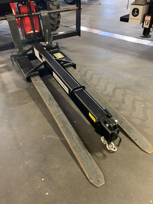 2020 STAR INDUSTRIES M1360B - Star JIB Boom