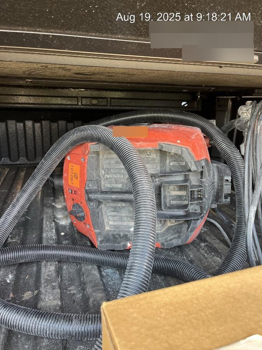 2020 HILTI DD-WMS 100