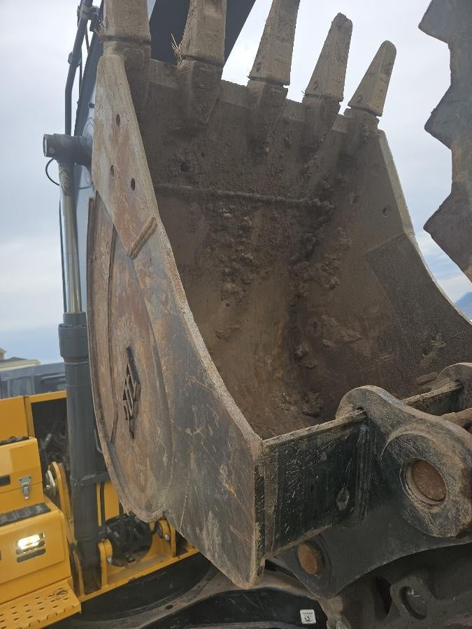 2024 TAG MANUFACTURING 36" HD Bucket 25-35k Excavator - Tag