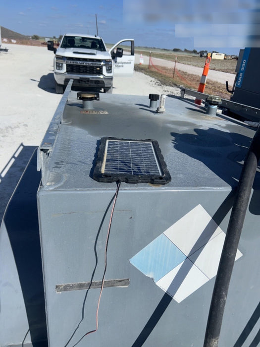 2021 THUNDER CREEK EV500