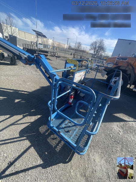 2023 GENIE S-45 XC
