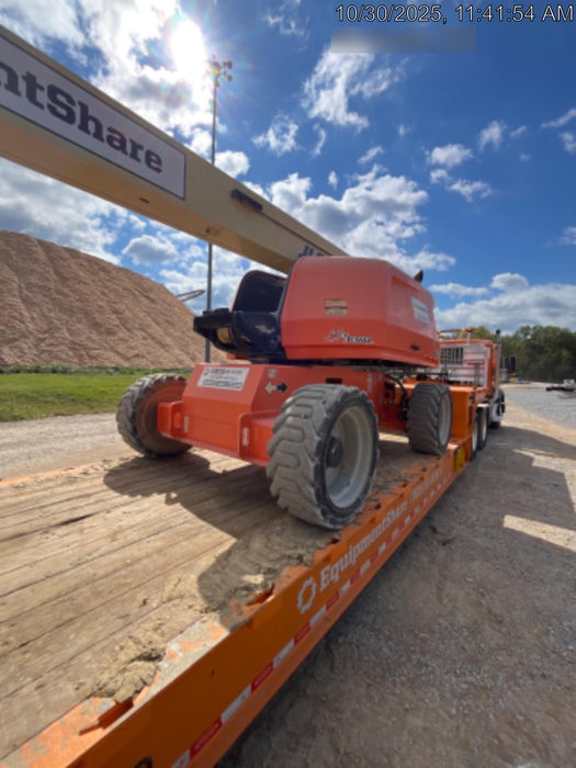 2020 JLG 660SJ