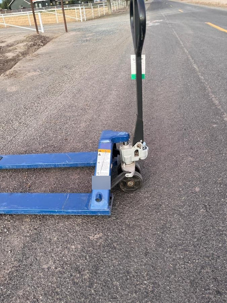 2025 ULINE H-7504