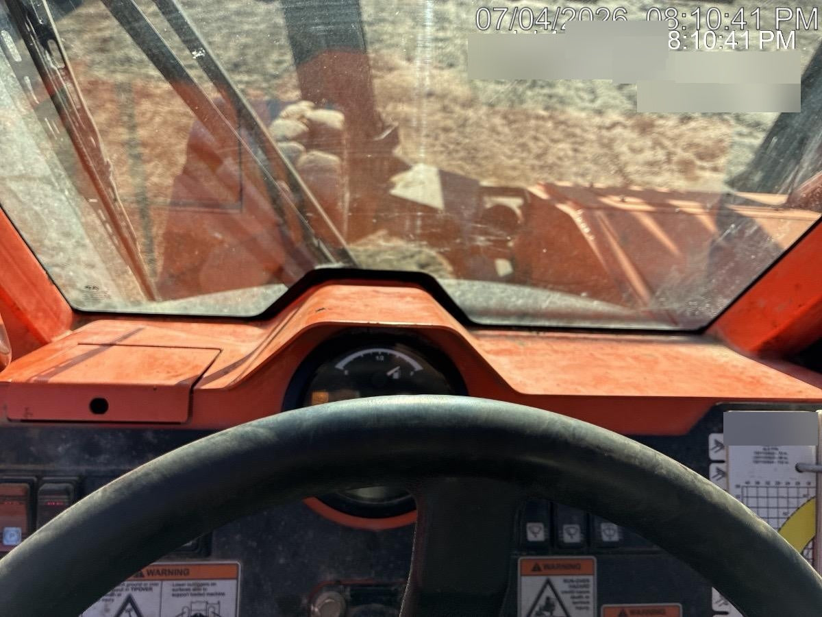 2023 SKYTRAK 12054