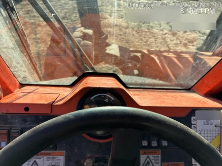 2023 SKYTRAK 12054