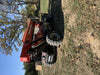 2020 Manitou MTA6034 Canopy, Solid Tires, Work Lights, Beacon, Aux Hydraulics, Back up Alarm, Mirrors, ES Keypad