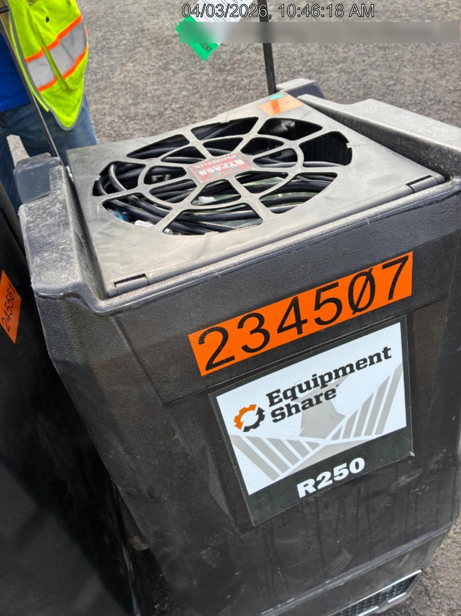 2022 PHOENIX R250