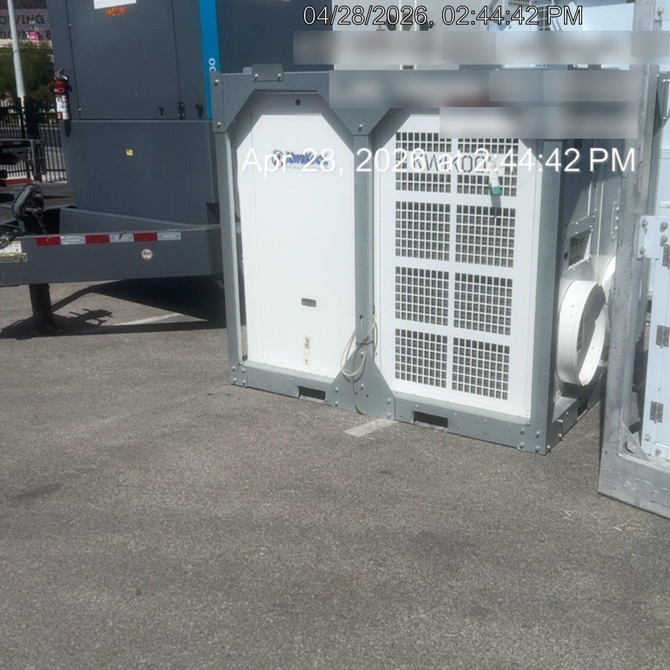 2023 KWIKOOL KPO25-43HF