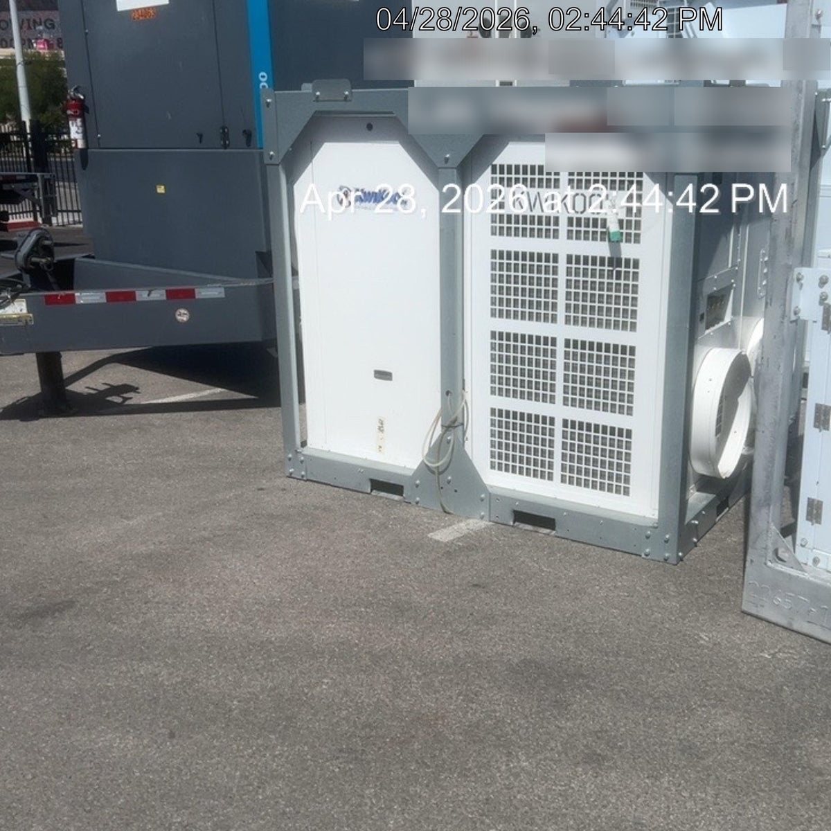 2023 KWIKOOL KPO25-43HF