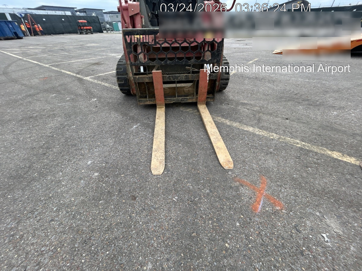 2022 ARROW MATERIAL HANDLING F5000