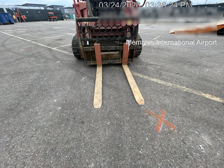 2022 ARROW MATERIAL HANDLING F5000
