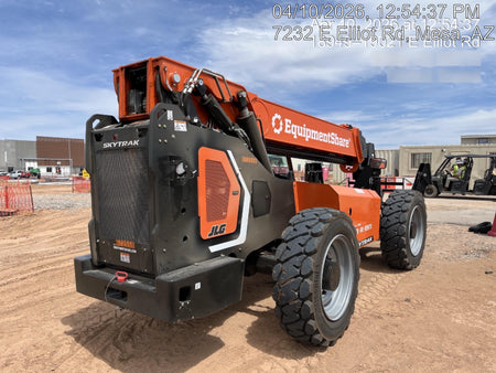 2026 SKYTRAK 12054