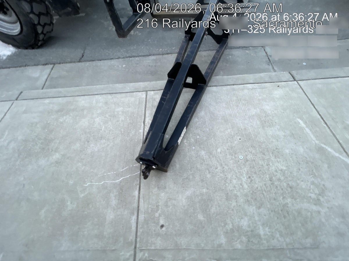2024 JLG 1001275853
