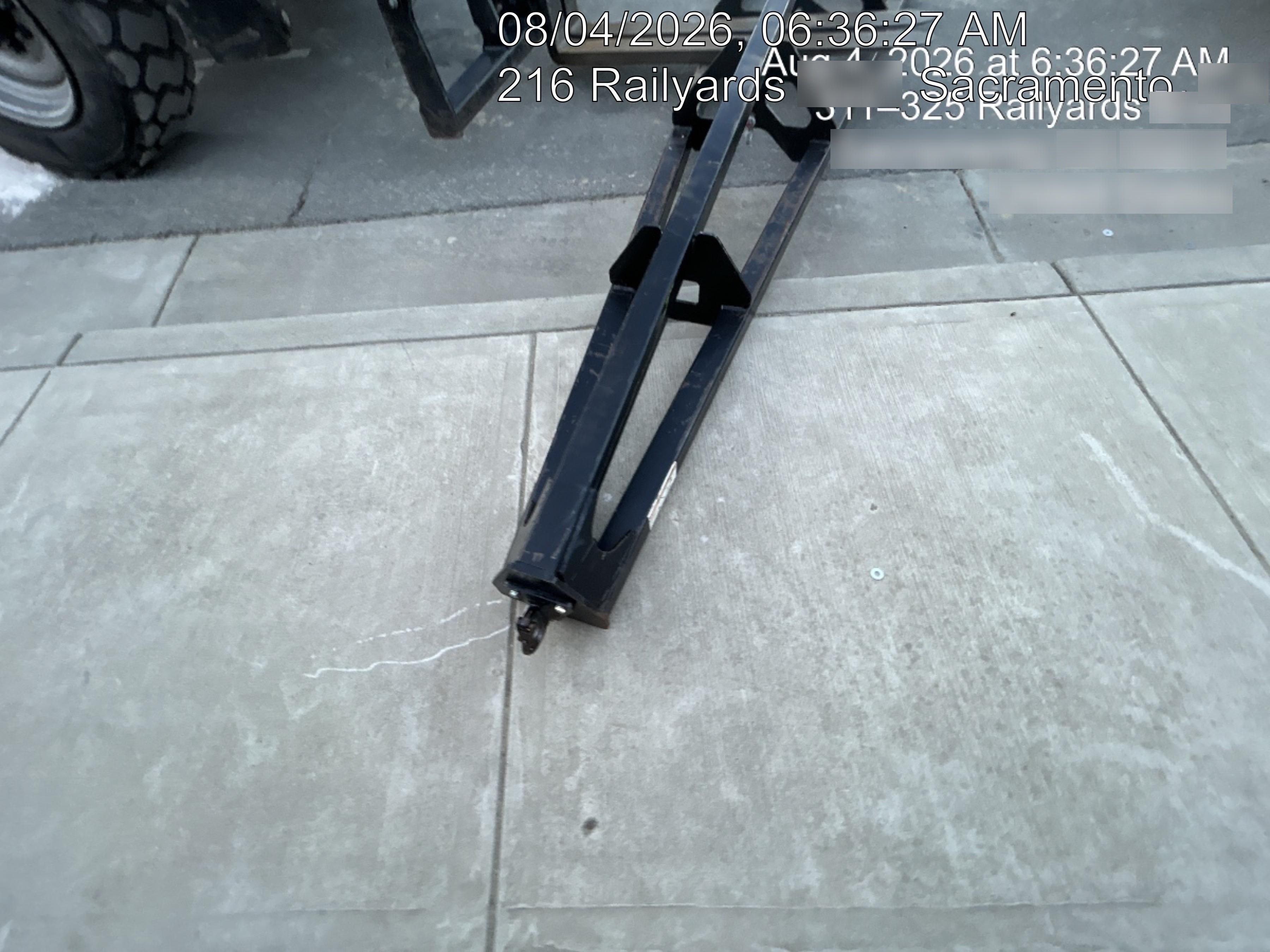 2024 JLG 1001275853