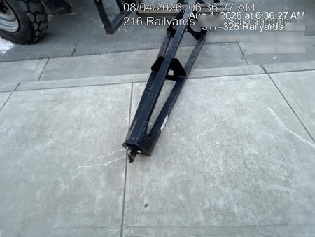 2024 JLG 1001275853