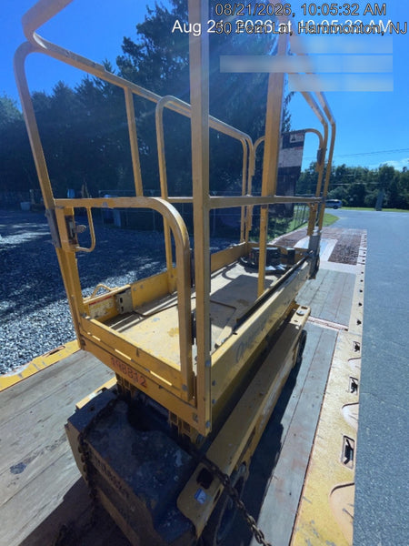 2022 HAULOTTE Optimum 1931E