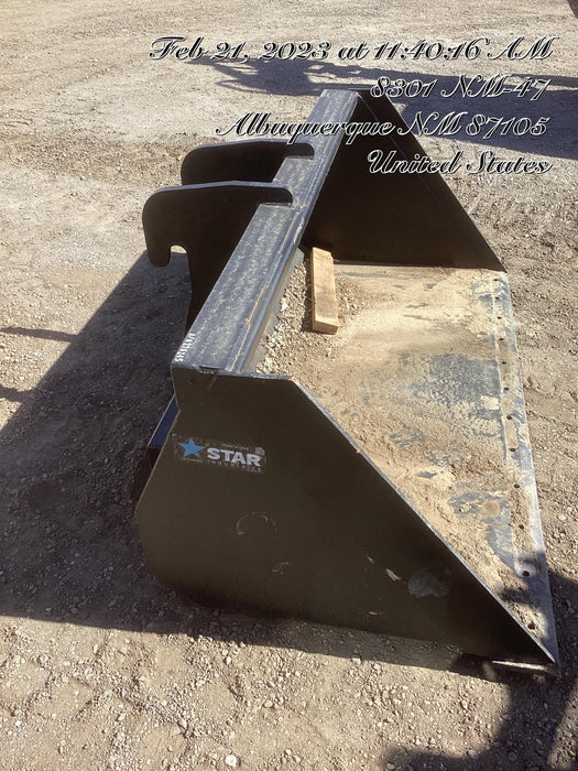 2022 STAR INDUSTRIES 1472TK