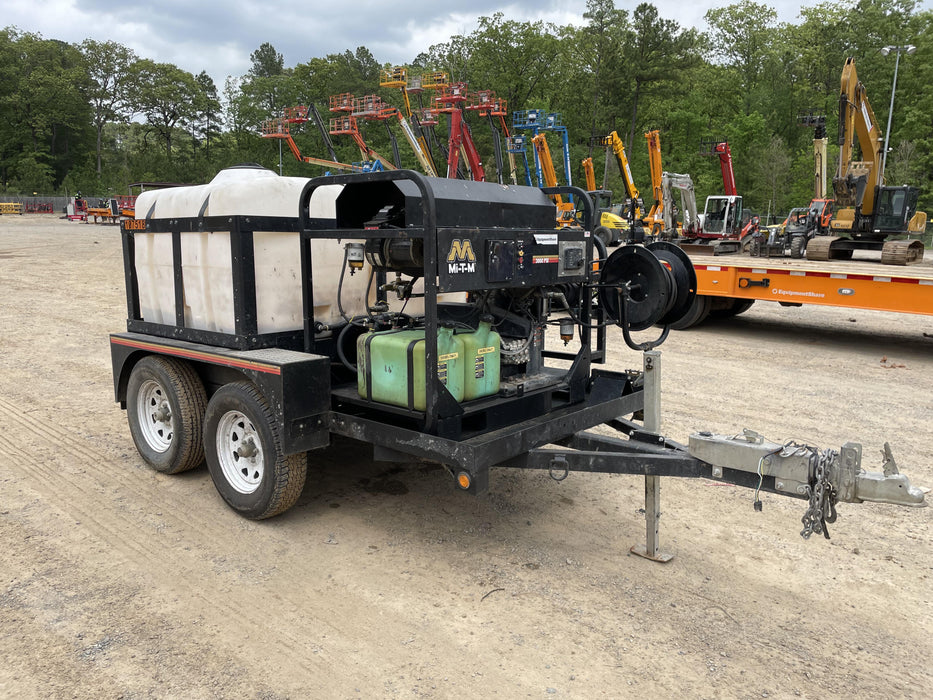 2020 MI-T-M CORPORATION HS-3006-0MDK-UR