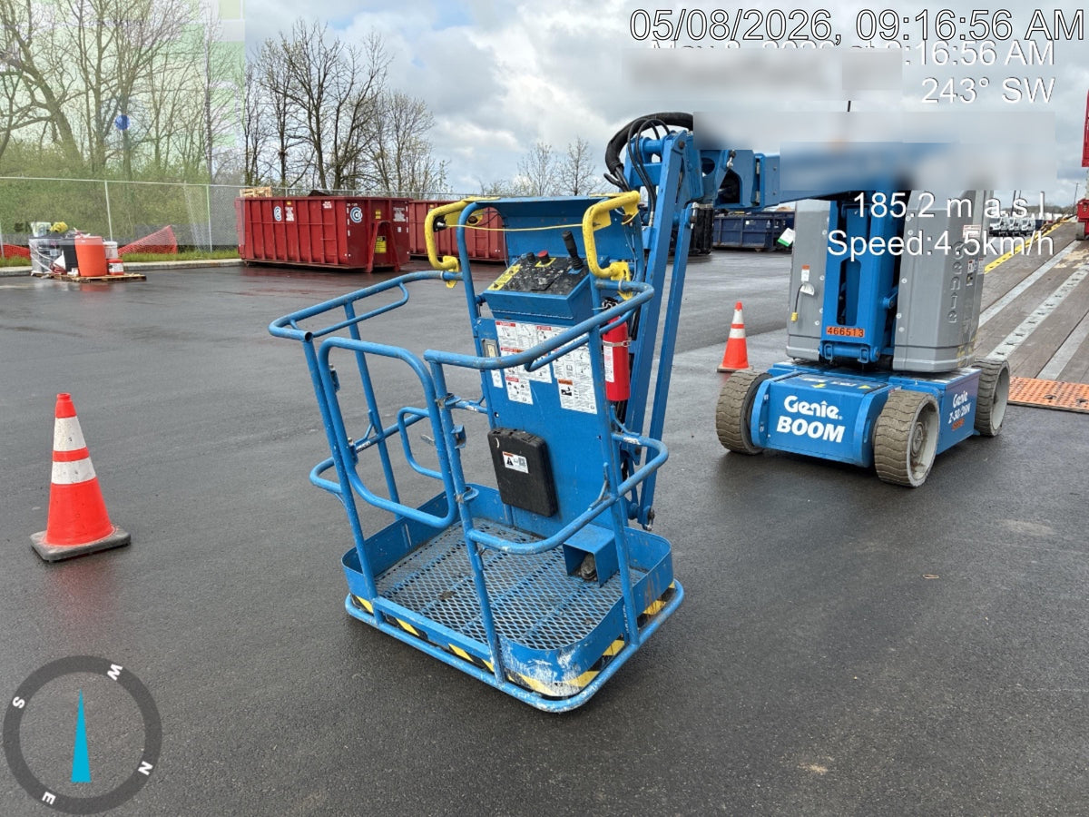 2024 GENIE Z30-20 N RJ