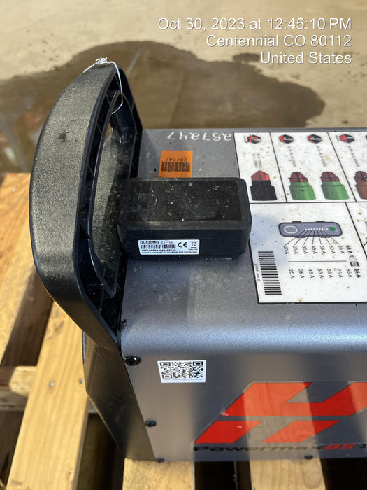 2023 HYPERTHERM Powermax 85