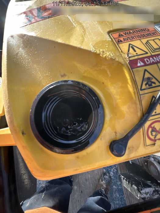 2024 WACKER NEUSON BS68-4Ab/28