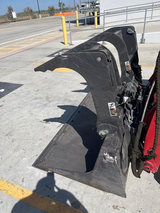 2020 PALADIN UTILITY GRAPPLE 11876-0022