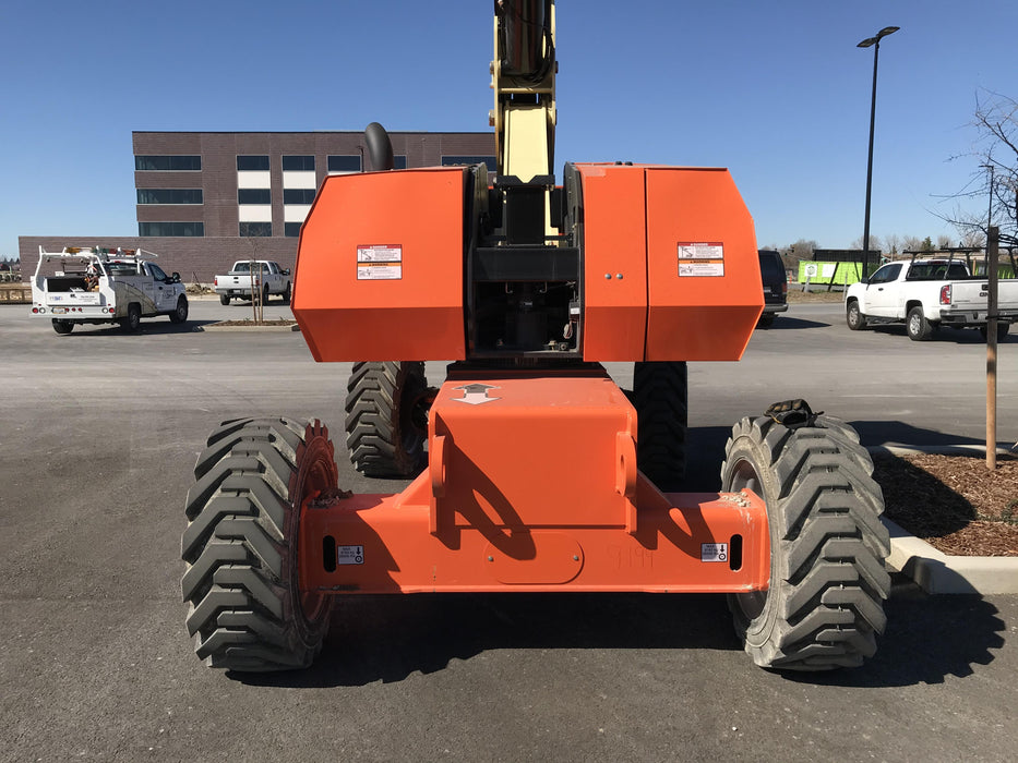 2019 JLG 860SJ