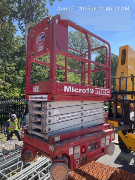 2019 MEC Micro 19
