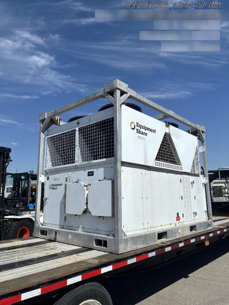 2020 SMARTECH SACP81A-HS
