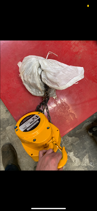 2021 HARRINGTON CF015-20