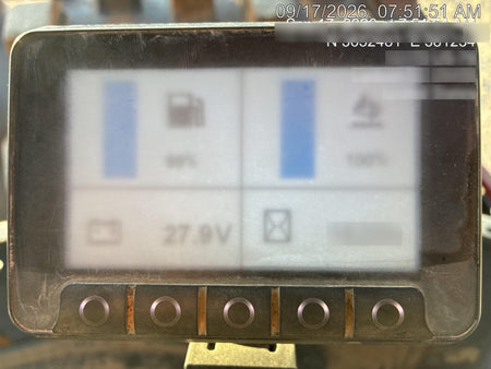 2023 DYNAPAC CA2500PD