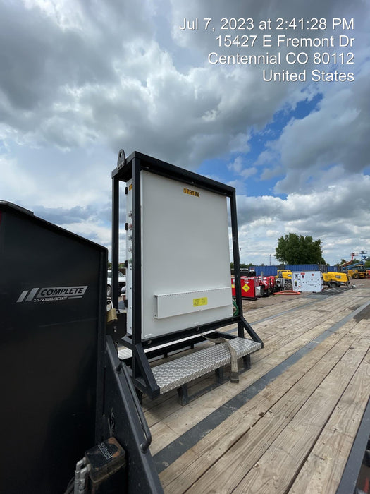 2021 TRYSTAR IL-086-VDE-27MBRP