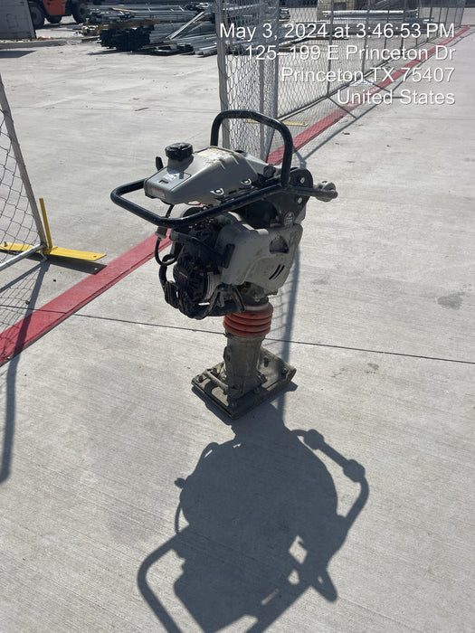 2023 MULTIQUIP MTX60HD