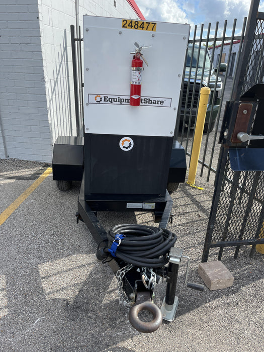 2022 SHINDAIWA DGK15FL