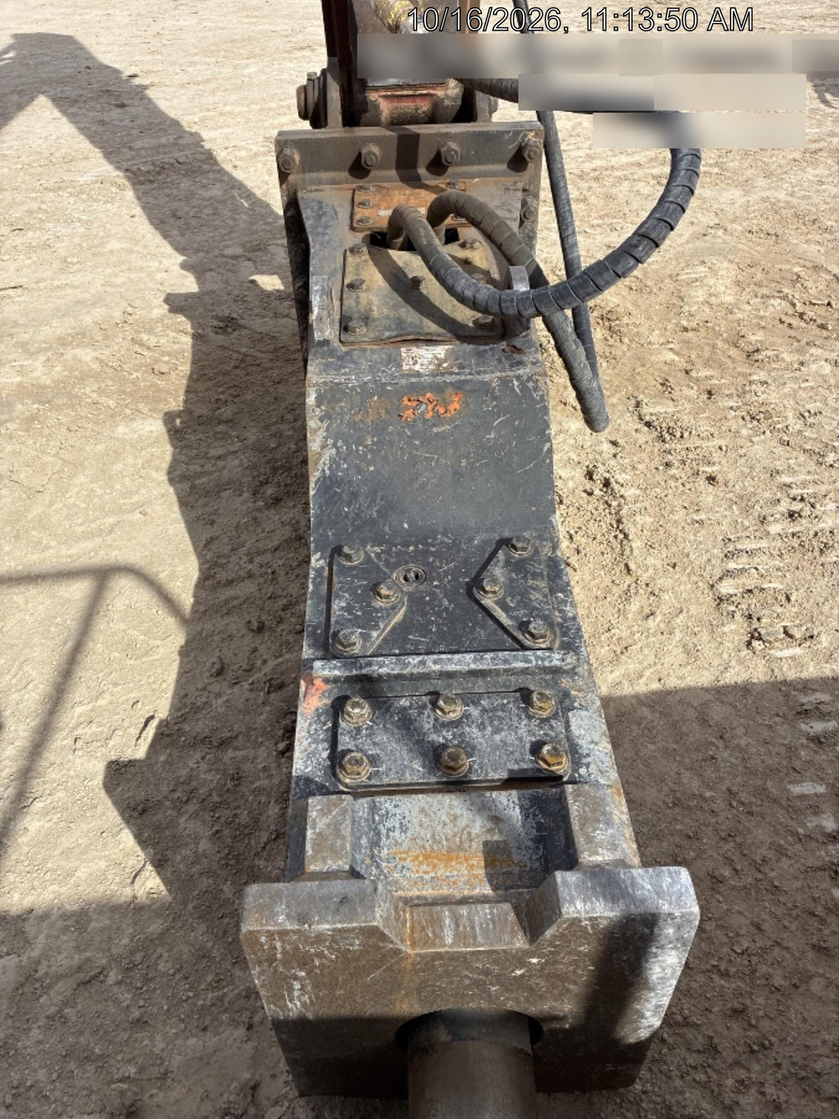 2026 TOKU TNB-30K