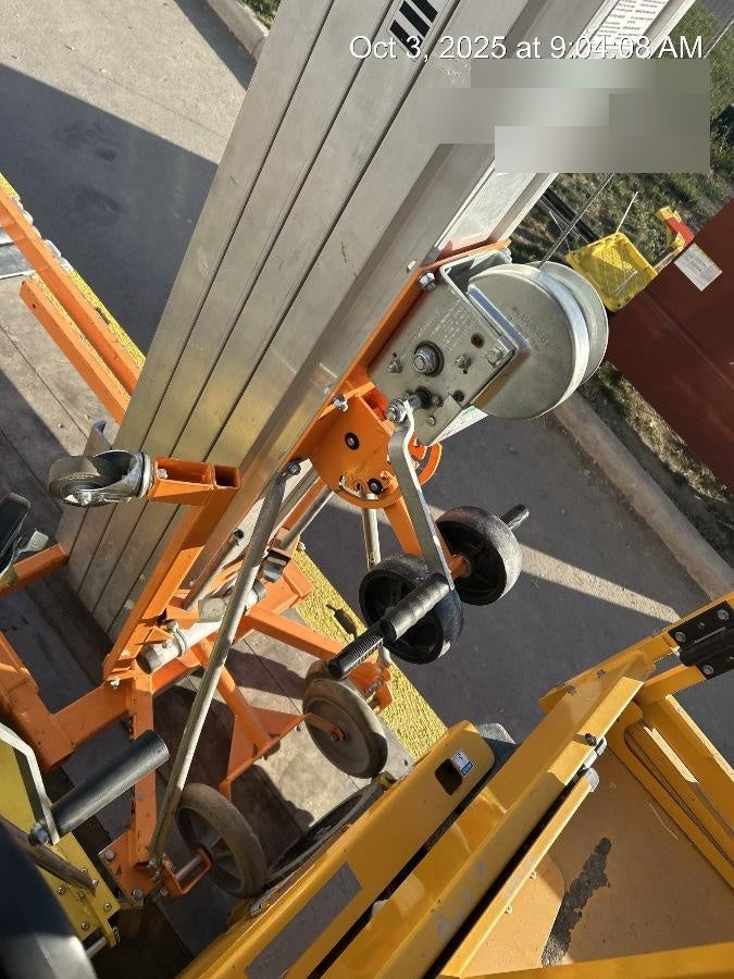 2021 LIFTSMART MLC-24