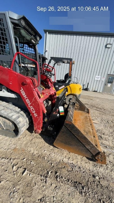 2024 ARROW MATERIAL HANDLING F5100CB