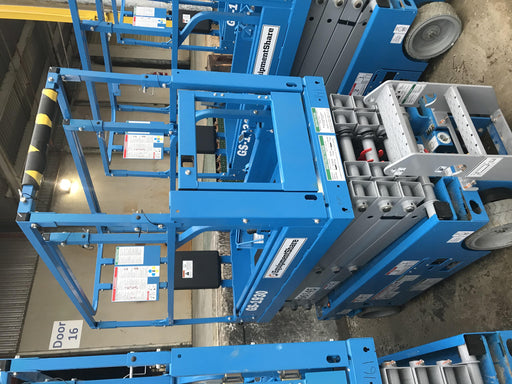 2020 Genie GS-1930 GENIE GS-1930