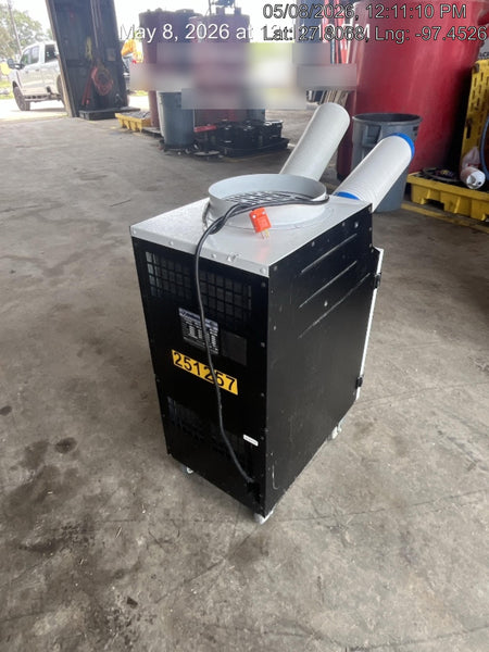 2022 KWIKOOL KPAC1811-2