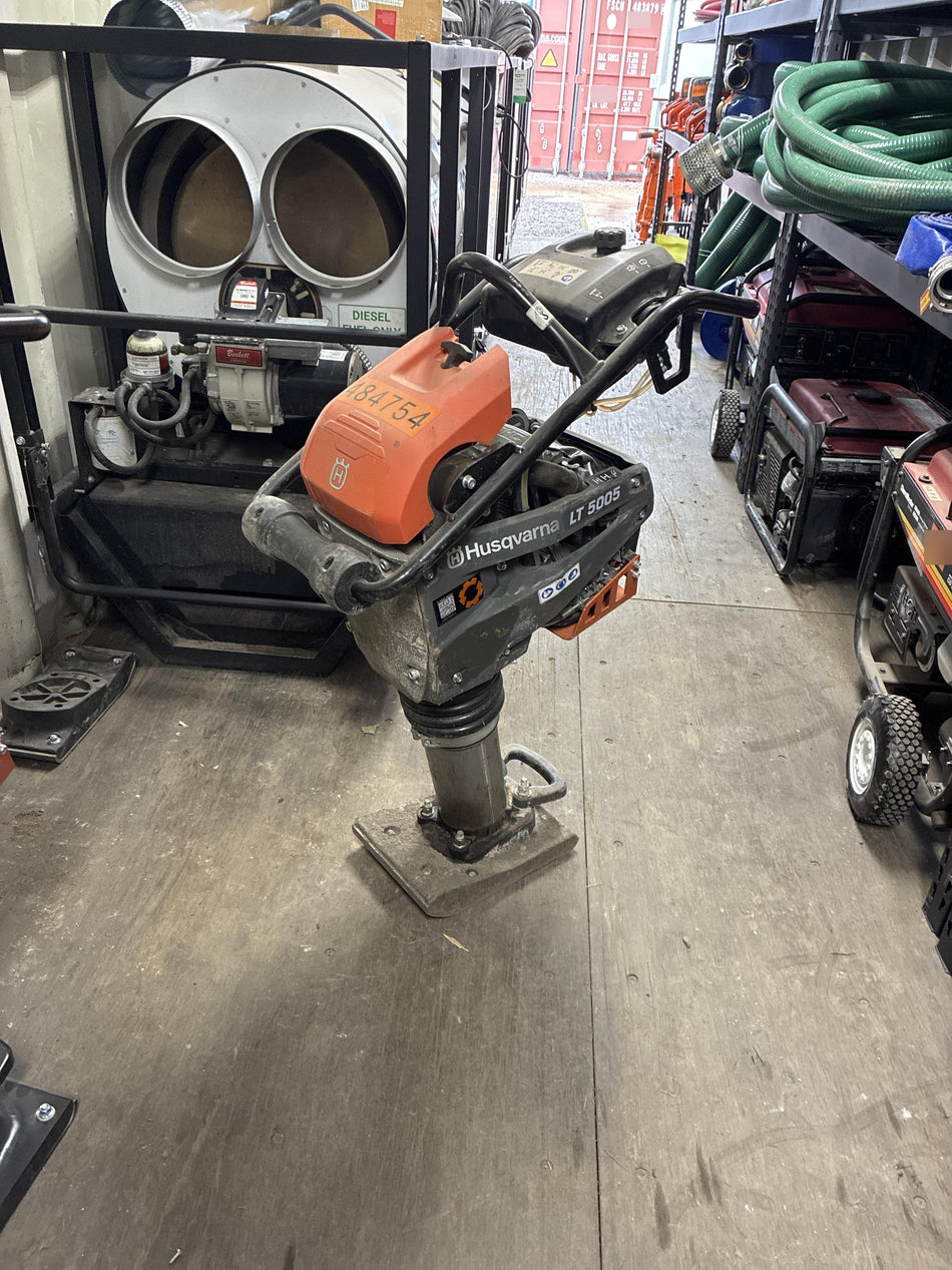 2024 HUSQVARNA LT5005