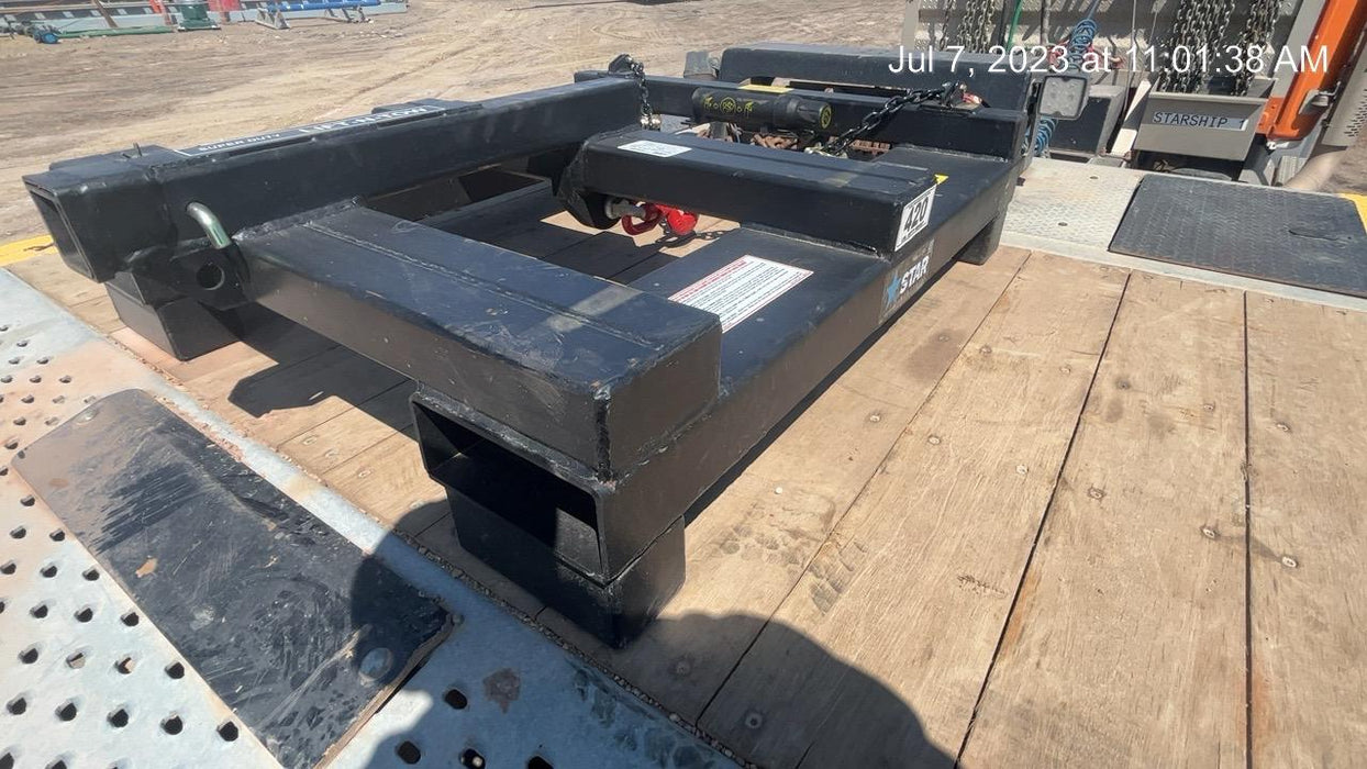 2023 STAR INDUSTRIES 1395B