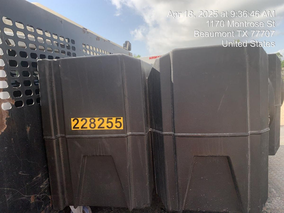 2022 ABATEMENT TECHNOLOGIES BD2KM