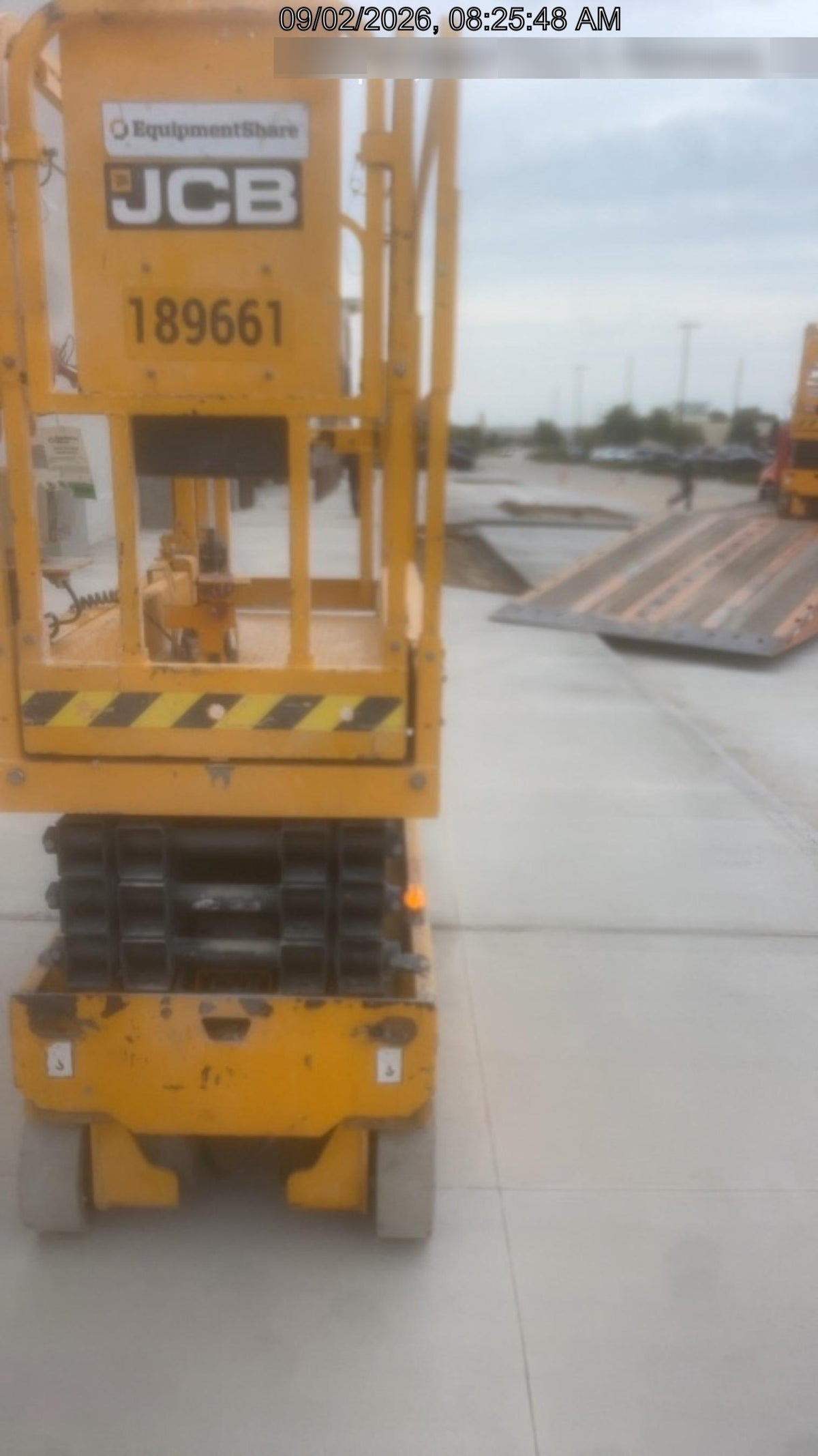 2022 JCB S1930E